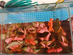 -辣螃铠盆盆蟹大排档(总店)