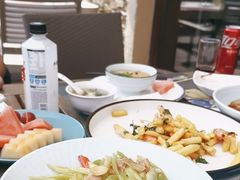 -望京楼flavor餐厅(古北水镇景区店)