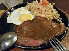 android_upload_pic-佳客来牛排西餐厅(东风路店)
