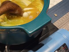 -金汤宴餐厅·粤菜(德云社店)