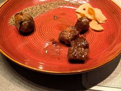 -新鲜特色餐厅(香格里拉大酒店)