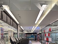 -宝力豪健身(万达广场店)