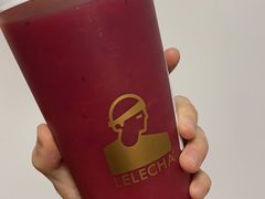 -LELECHA乐乐茶(美罗城店)