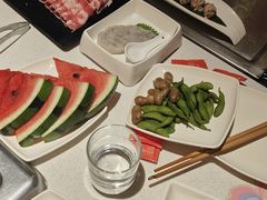 -海底捞火锅(勒泰店)