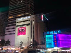 -乐天免税店(明洞店)