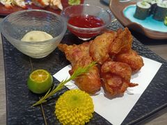 -炙柒Sekinana·精致料理 烧鸟·铁板烧(海上世界店)