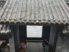 -星巴克臻选(成都宽窄巷子店)