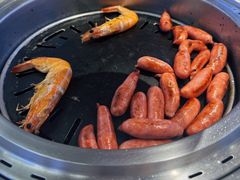 -安又胖韩国烤肉(美罗城店)