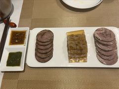 荤三拼-之参餐厅(前门大街店)