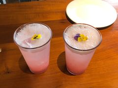 -The Happy Monk(前海壹方汇店)