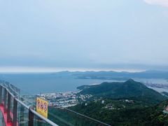 -东部华侨城