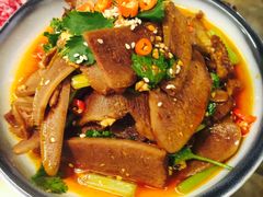 -左庭右院鲜牛肉火锅(南通CBD大有境店)