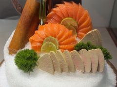 -龙宴海鲜城(经中路店)