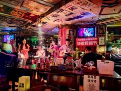 -南京天堂隔壁酒吧