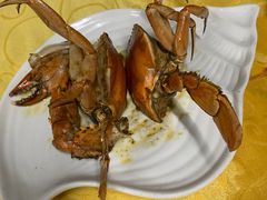 -莲花公园煎蟹(总店)