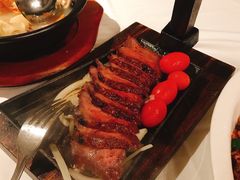 -翠园(铜锣湾广场店)