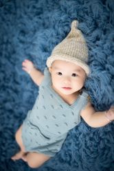 -热靴映画儿童摄影工作室(绍兴水街壹号文创园店)