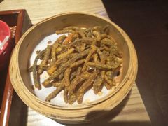 -芳芳私房菜·精做淮扬菜(承德路店)