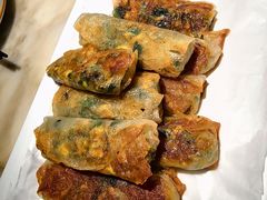 -梁家大院•农家菜(昆山会展中心店)