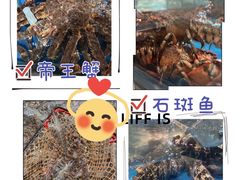 -盒马鲜生(顺义店)