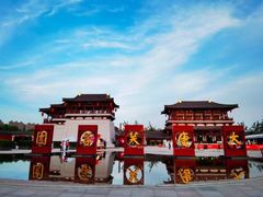 -大唐不夜城