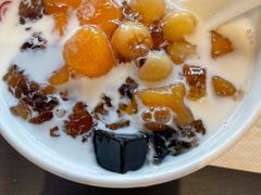 -彬媽糖水(万象天地店)