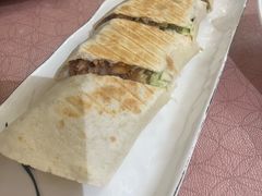 -BRBR叙利亚餐厅(总店)