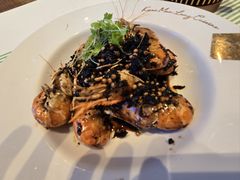 -桂满陇·杭州小馆(巴黎春天浦建店)