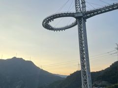 -黄腾峡生态旅游区