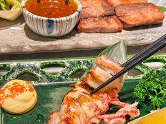 -阿吾罗日本料理(K11艺术中心店)