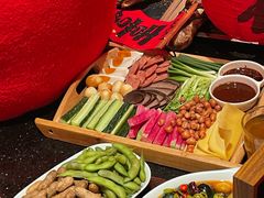 -冰城小镇音乐串吧·聚会餐厅(百子湾店)