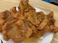 香炸大排-九龙餐厅(大沽路店)