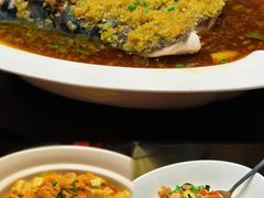 -楚山晓·楚湘菜(江夏永旺店)