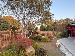 -传统菜农庄(皇姑路店)