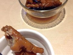 -来龙里 精致 东南亚餐室(万象城店)