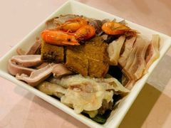 -翠亭酒家(山西南路店)