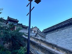 -大境门景区