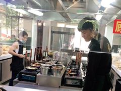 -端仕小锅(文林街店)