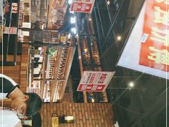 -嘎嘎鸭脑壳(蜀汉路店)