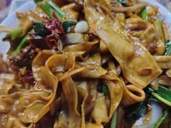 -小河公主秘制烤羊腿(小绿谷店)