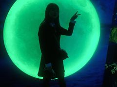 -天津梵高星空艺术馆(天河城旗舰店)