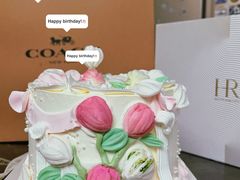 -芝士洋馆定制蛋糕店·低糖