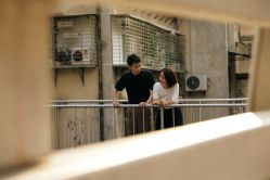 -绿皮火车照相馆 婚纱照旅拍(厦门店)