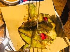 星厨冰川茄子-桂小厨广西菜(万象城店)