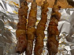 -新疆巴州金丝特餐厅(大钟寺店)