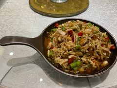 -津悦·正阳春烤鸭(红旗南路店)