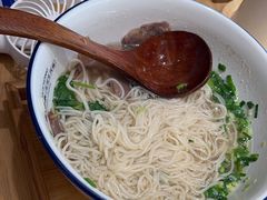 -马记永·兰州牛肉面(3019君尚店)