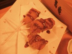 -黒豚料理 寿庵(中央駅西口店)