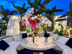 -天空花园餐吧·生日·团建(南山店)