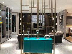 -新时代家居生活广场(古墩店)